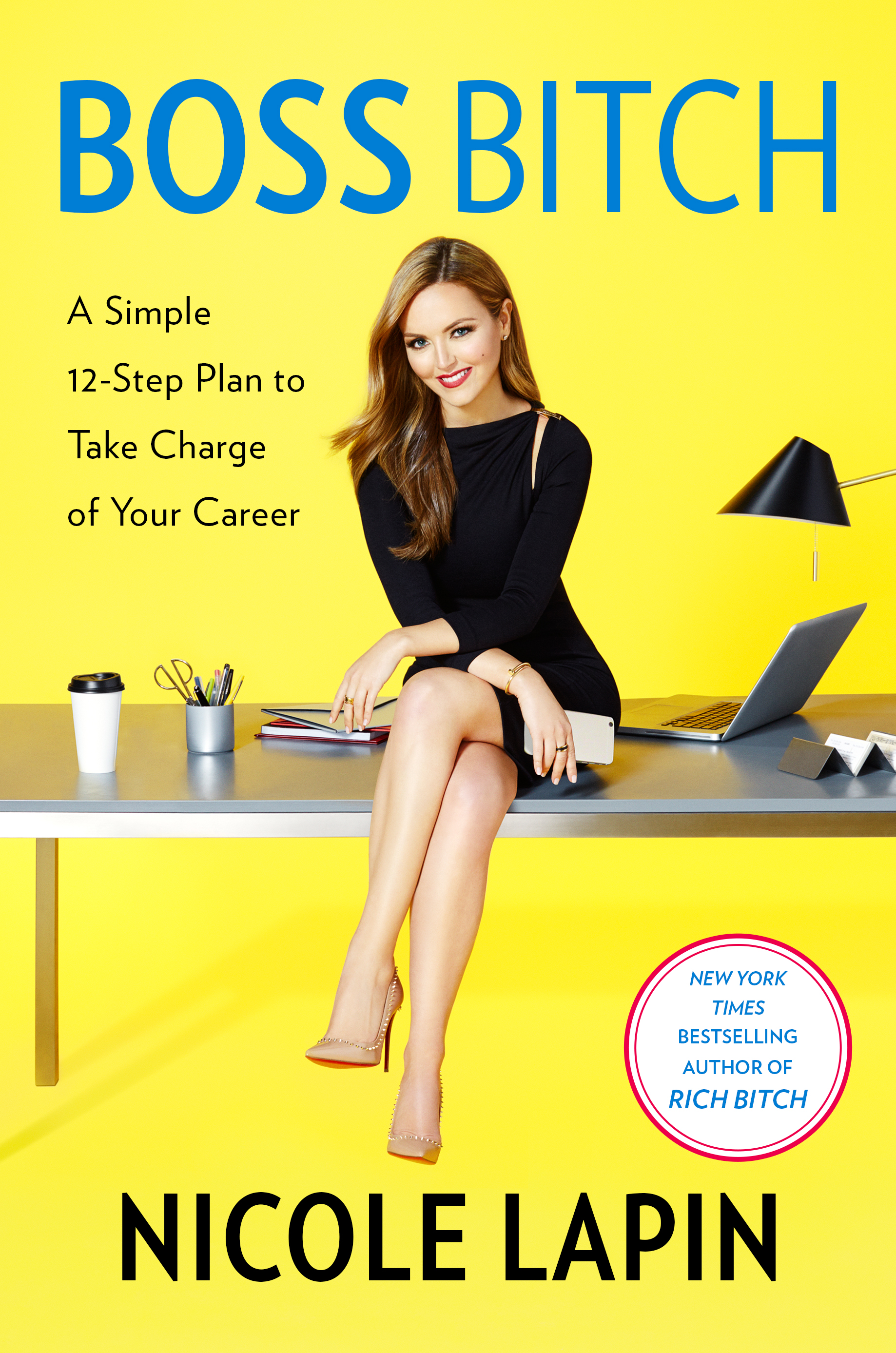 Boss Bitch book cover