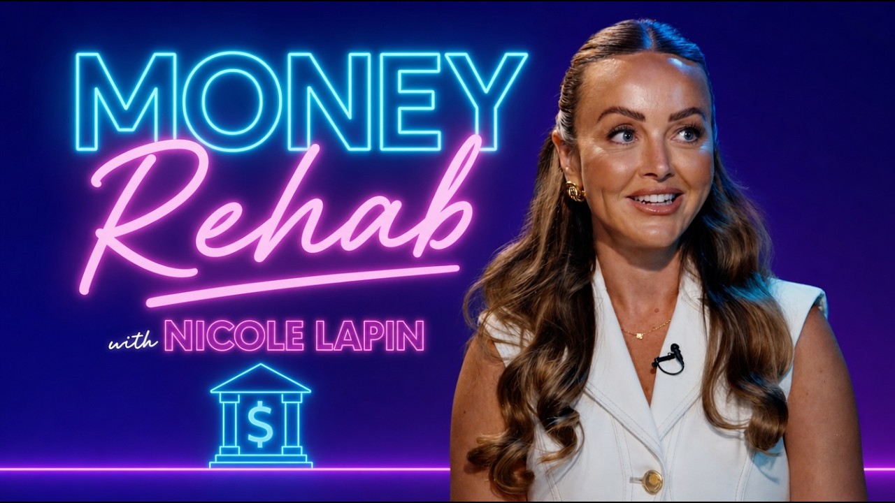 Nicole Lapin on Good Night with Ben Gleib