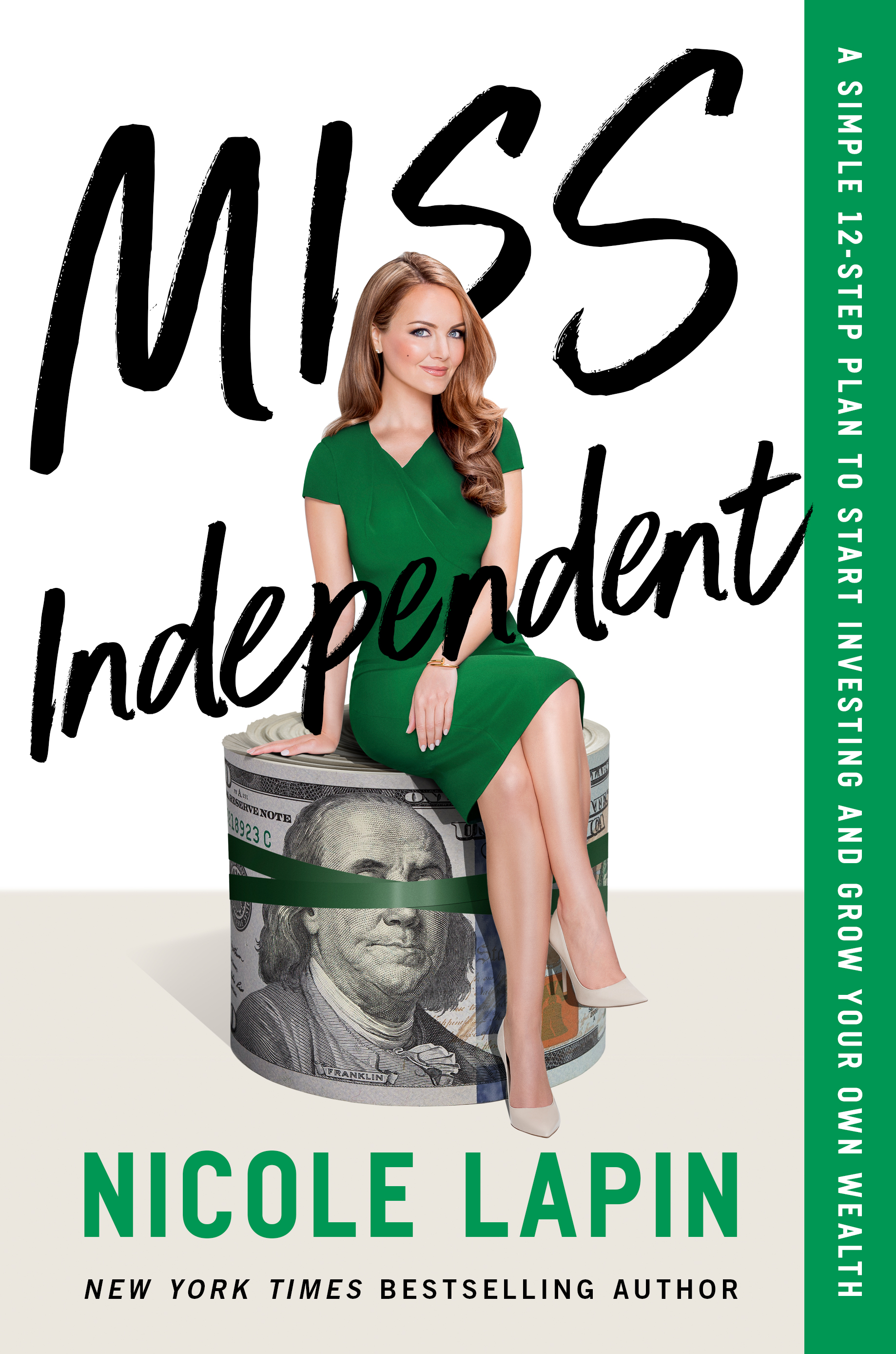 Miss Independent book cover