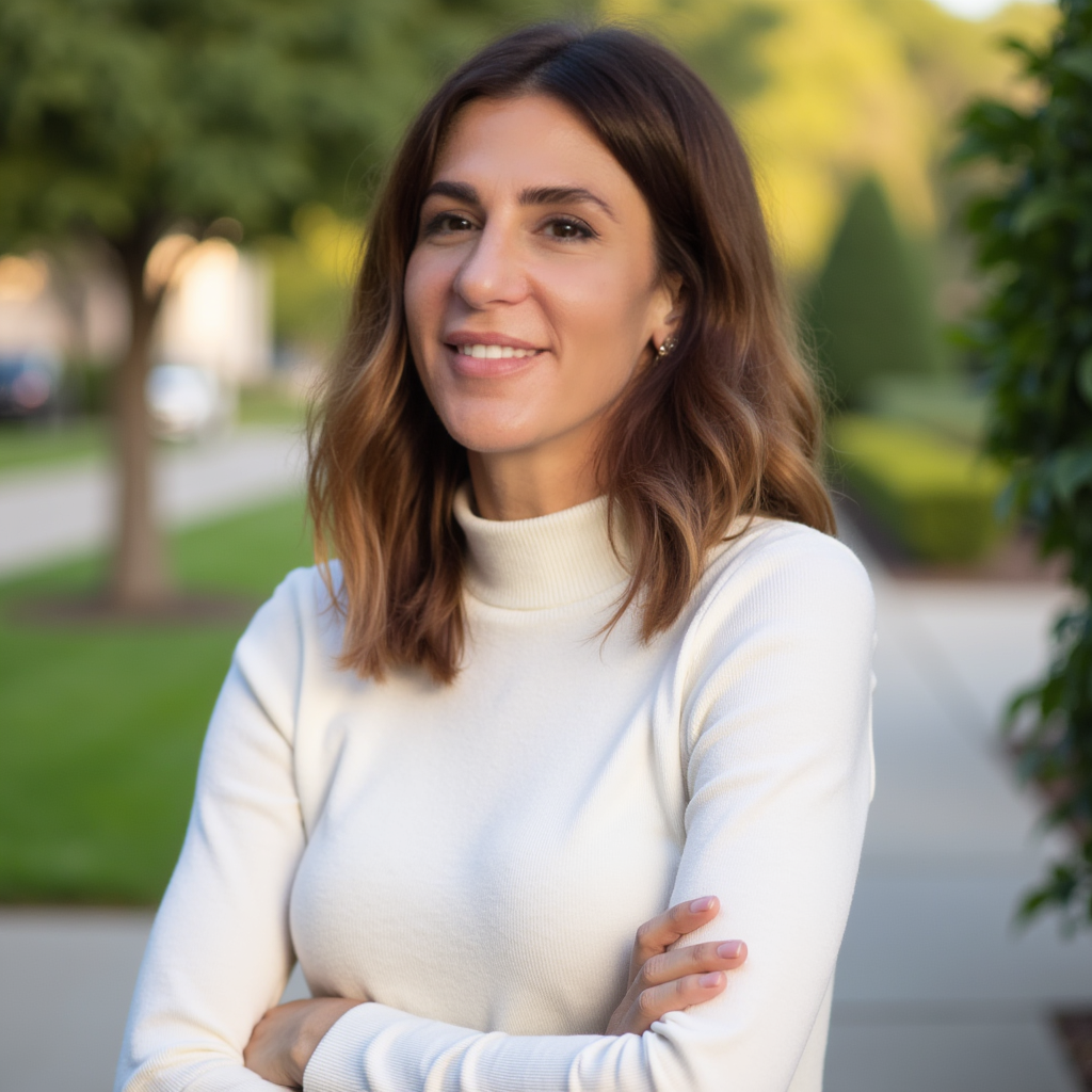 How To Build A Tribe of Mentors with Tradesy CEO Tracy DiNunzio