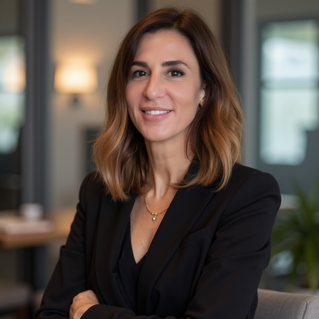 How To Build A Tribe of Mentors with Tradesy CEO Tracy DiNunzio
